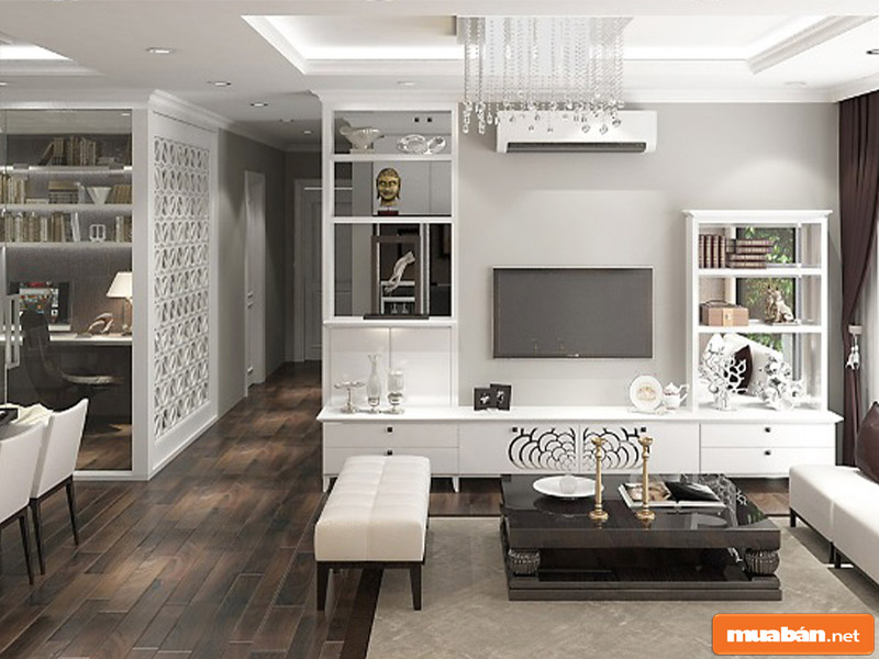 Căn Hộ Được Thiết Kế Theo Không Gian Mở Đảm Bảo Diện Tích Tối Đa Căn Hộ Được Thiết Kế Theo Không Gian Mở Đảm Bảo Diện Tích Tối Đa