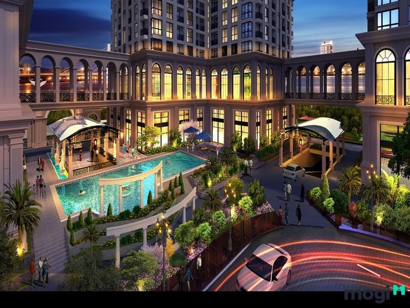 Sunshine Riverside: Đầu Rồng Thắng Địa Với Vị Trí Kim Cương Tuyệt Đẹp 2 Từng Động Thái Của Dự Án Này Được Quan Tâm Một Cách Sát Sao