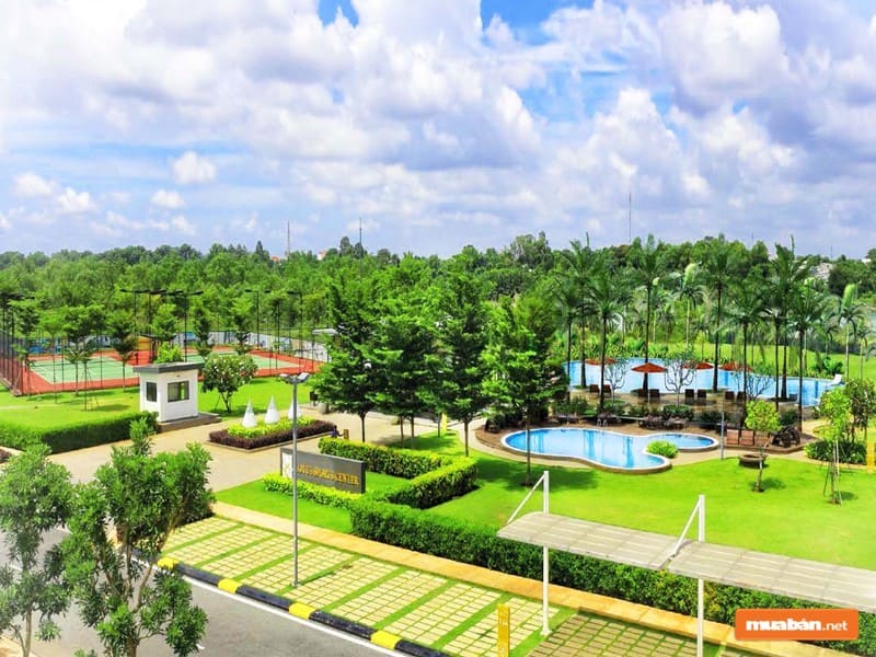 Swan Bay Nhơn Trạch Và Những Giấc Mơ Có Thật Trong Một Dự Án 6 Swan Bay
