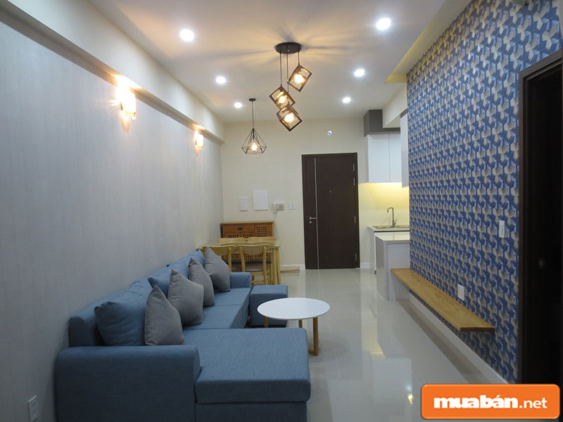 Lưu Ý Khi Tìm Nhà Cho Thuê Quận Bình Tân Giá 3-5Tr Bạn Cần Biết 5 Giá Thuê Còn Phụ Thuộc Vào Diện Tích Căn Hộ