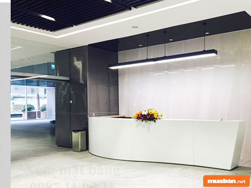 Đây Là Khu Phức Hợp Gồm Nhiều Cao Ốc Văn Phòng Cho Thuê Cao Cấp Tòa Nhà Viettel