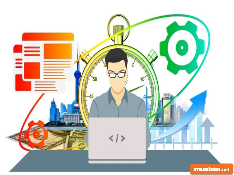 Nhiều đơn vị đang tuyển dụng nhân viên thiết kế, in ấn