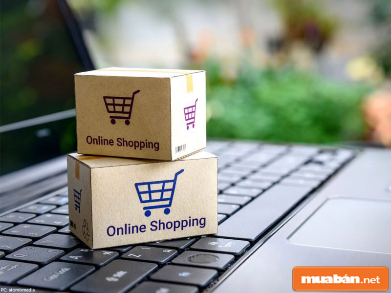 Hàng Hoá Mua Online Được Vận Chuyển Tới Tận Nhà Hàng Hoá Mua Online Được Vận Chuyển Tới Tận Nhà