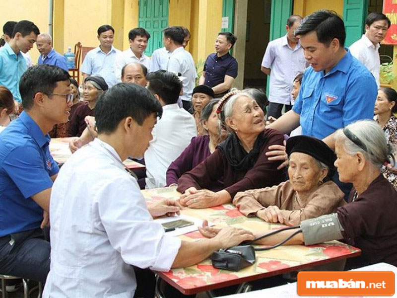 Việc Làm Cho Người Lớn Tuổi Tại Biên Hoà Cần Giải Pháp Gì? 4 Cơ Quan Chính Quyền Nên Tạo Điều Kiện Việc Làm Tốt Hơn Cho Người Lớn