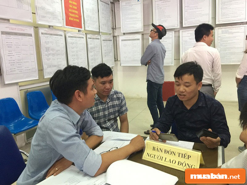Việc Làm Cho Người Lớn Tuổi Tại Biên Hoà Cần Giải Pháp Gì? 6 Người Lớn Tuổi Cũng Nên Chuẩn Bị 1 Số Kỹ Năng Nhất Định Để Xin Việc