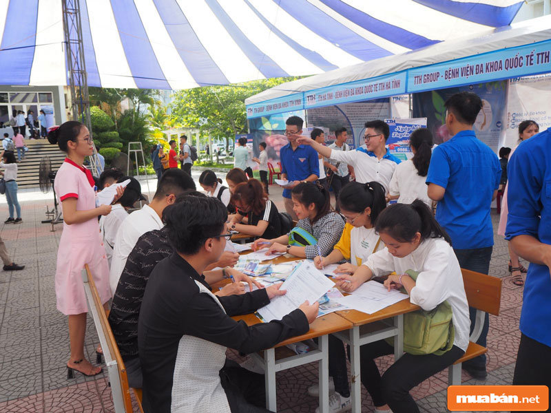 Các Việc Làm Tại Quận Bình Tân Rất Đa Dạng Việc Làm Quận Bình Tân Tphcm