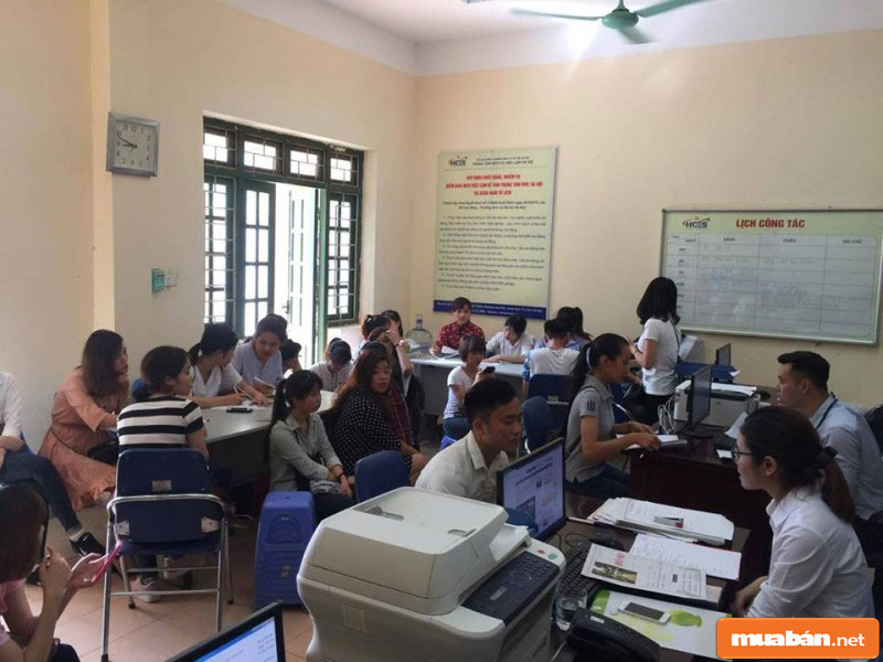 Gợi Ý Những Việc Làm Quận Bình Tân Tphcm 3 Phiên Giao Dịch Việc Làm Luôn Thu Hút Sự Quan Tâm Của Nhiều Đối Tượng