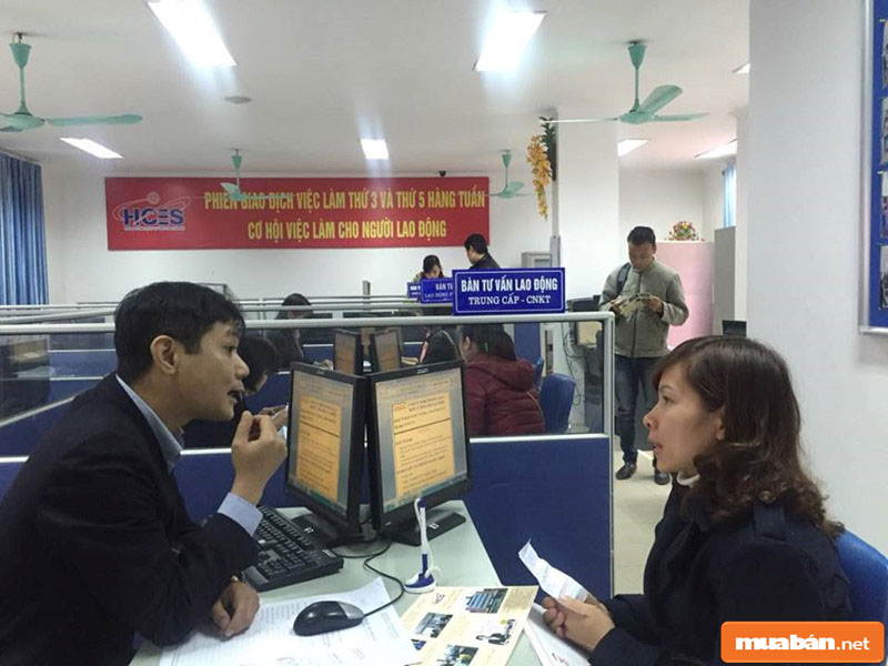 Gợi Ý Những Việc Làm Quận Bình Tân Tphcm 4 Các Văn Phòng Tuyển Dụng Giúp Cho Người Lao Động Dễ Dàng Hơn Khi Tìm Việc