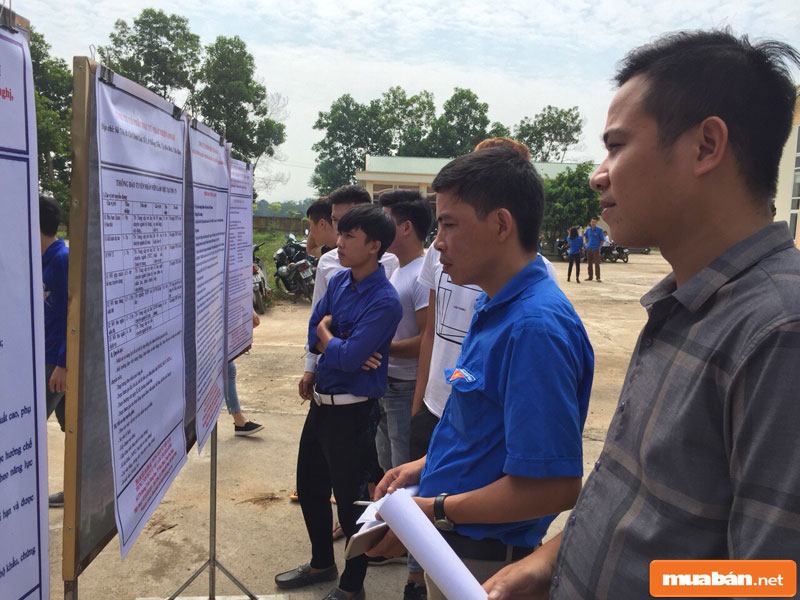 Gợi Ý Những Việc Làm Quận Bình Tân Tphcm 5 Hãy Luôn Chủ Động Trong Việc Tìm Kiếm Công Việc Phù Hợp