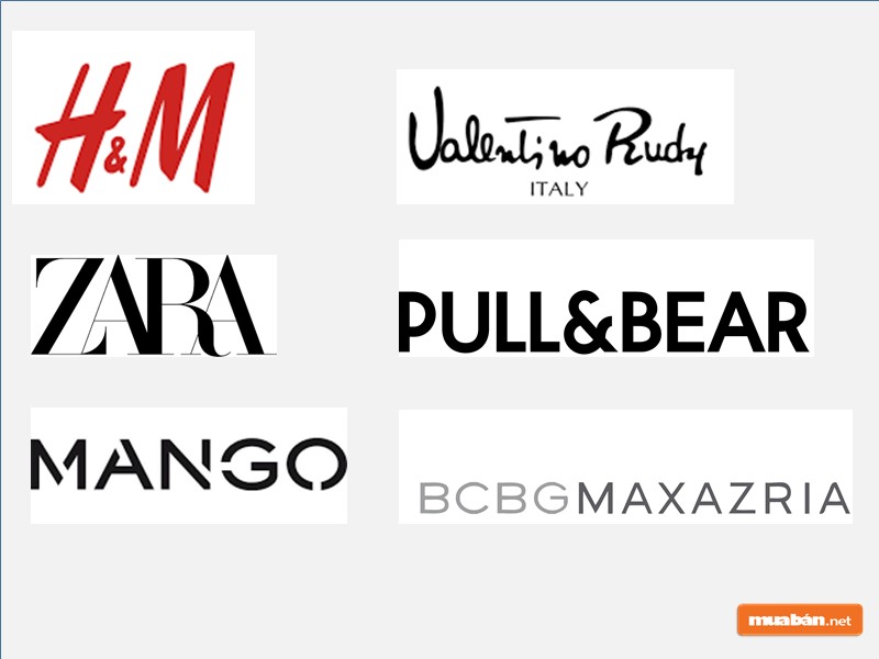 Hệ Thống Vincom Center Và Các Trung Tâm Thương Mại Của Vincom Retail Trên Toàn Quốc! 6 Thương Hiệu Thời Trang Trong Vincom Center B