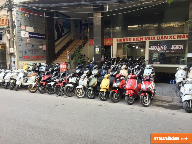 Mua Bán Xe Máy Cũ Quảng Ngãi - Cần Lưu Ý Những Gì? 2 Xe Máy Cũ Quảng Ngãi
