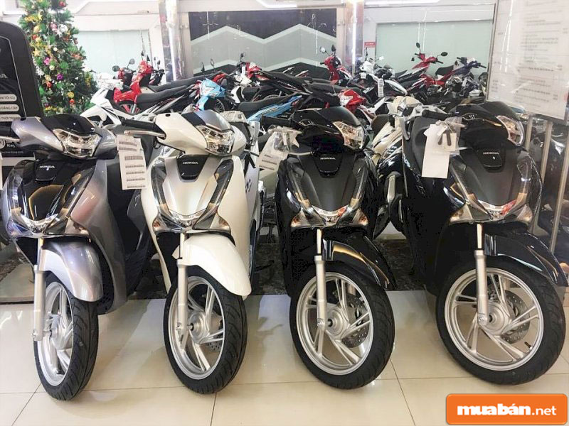 Mua Bán Xe Máy Cũ Quảng Ngãi - Cần Lưu Ý Những Gì? 4 Nếu Muốn Sở Hữu Xe Sh Với Giá Thấp, Bạn Có Thể Mua Lại Xe Cũ