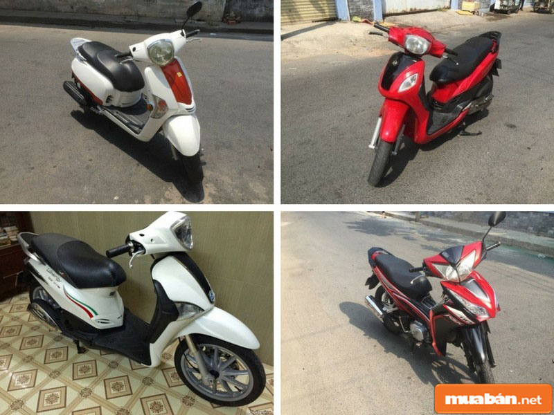 Mua Bán Xe Máy Cũ Quảng Ngãi - Cần Lưu Ý Những Gì? 5 Hãy Lựa Chọn Dòng Xe Phù Hợp Với Nhu Cầu Và Khả Năng Của Mình