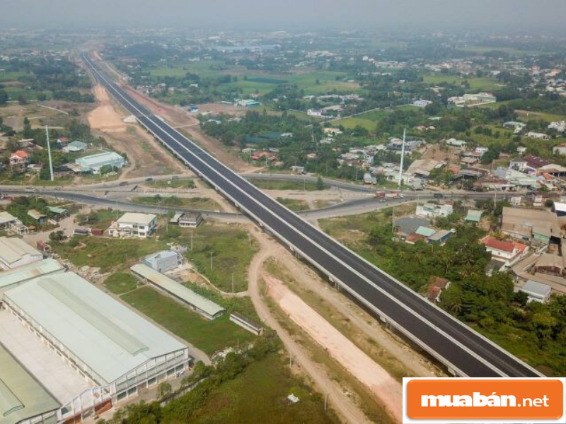 Huyện Nhà Bè - Điểm Đến &Quot;Vàng&Quot; Về Đầu Tư Bất Động Sản 5 Huyennhabe4