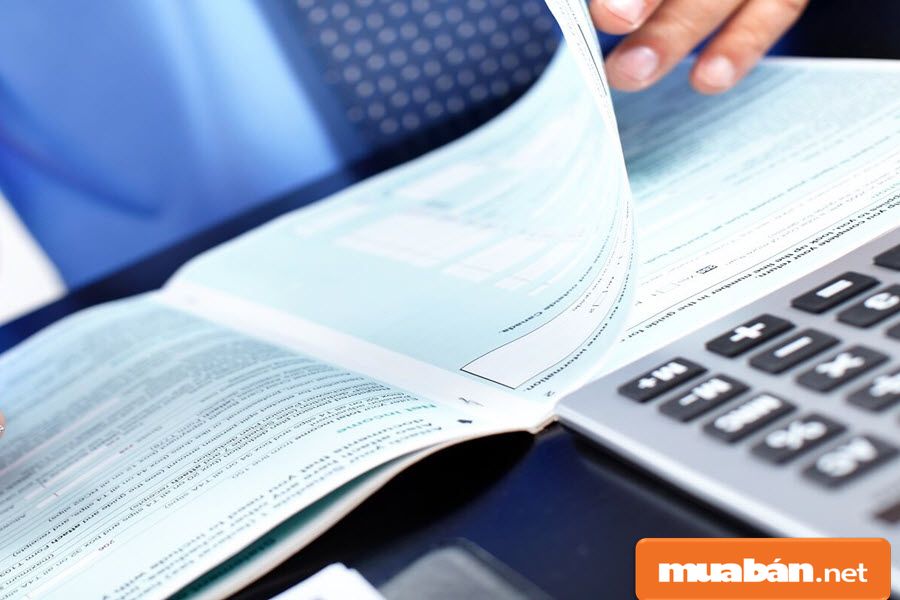 Giấy phép hoạt động của doanh nghiệp