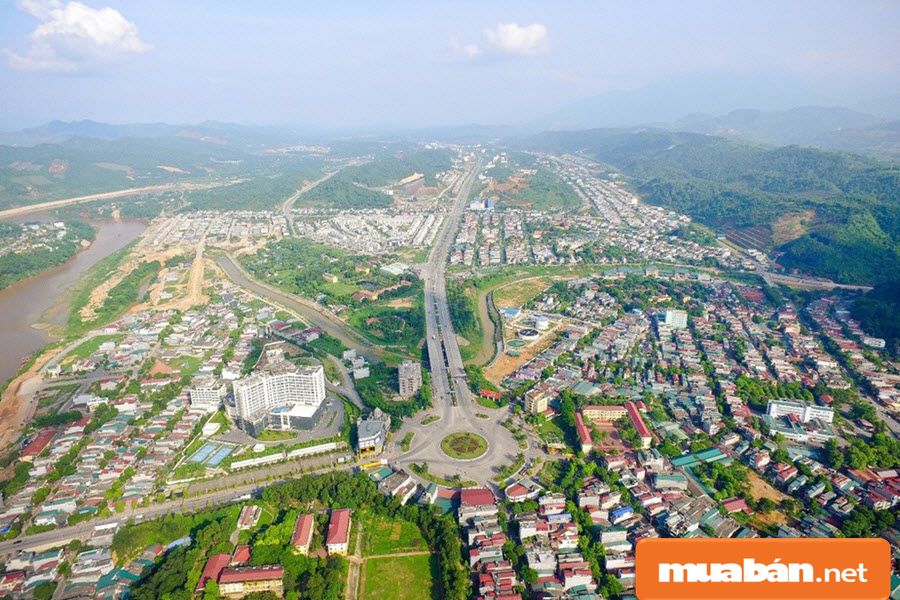Tìm việc làm tại Lào Cai có tiềm năng khá lớn về Du Lịch, Sản xuất và chế biến