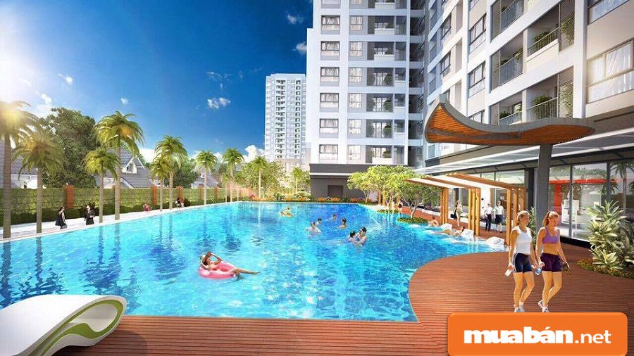 Botanica - Và Một Số Thông Tin Về Tập Đoàn Novaland! 9 Botanica