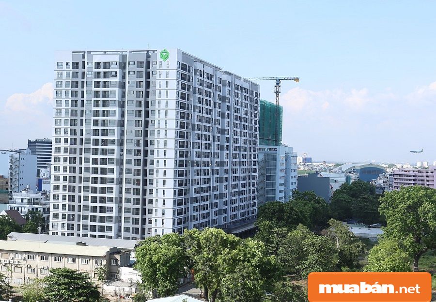 Botanica - Và Một Số Thông Tin Về Tập Đoàn Novaland! 5 Xung Quanh Có Khá Nhiều Tiện Ích Hiện Đại Như Siêu Thị, Bệnh Viện, Và Nhiều Công Viên.
