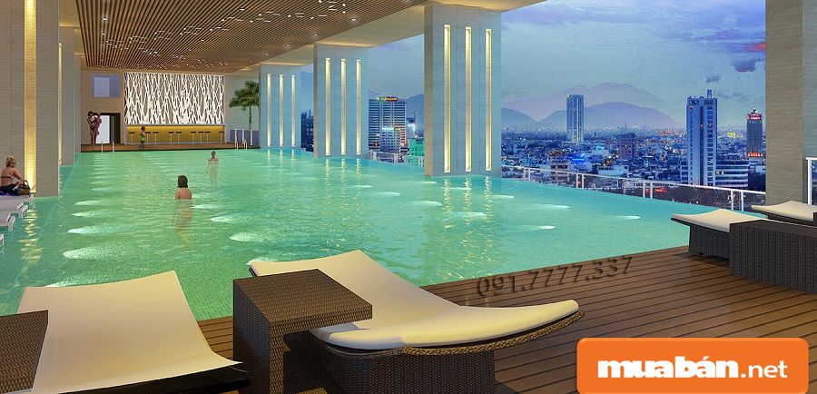 Botanica - Và Một Số Thông Tin Về Tập Đoàn Novaland! 6 Dự Án Được Trang Bị Nhiều Tiện Ích Nội Bộ Nhằm Nâng Cao Chất Lượng Sống Cho Cư Dân.