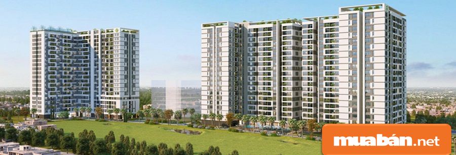 Botanica - Và Một Số Thông Tin Về Tập Đoàn Novaland! 7 Botanica