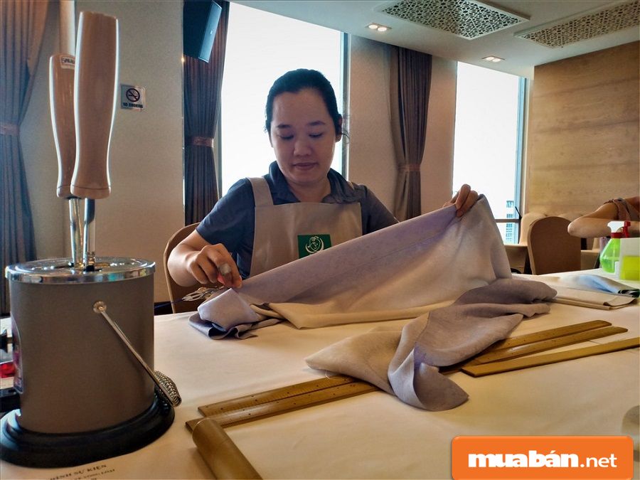 Các Công Việc Làm Thêm Tại Nhà “Hot” Nhất Hiện Nay! 5 May Gia Công Tại Nhà Cũng Được Rất Nhiều Người Lựa Chọn.