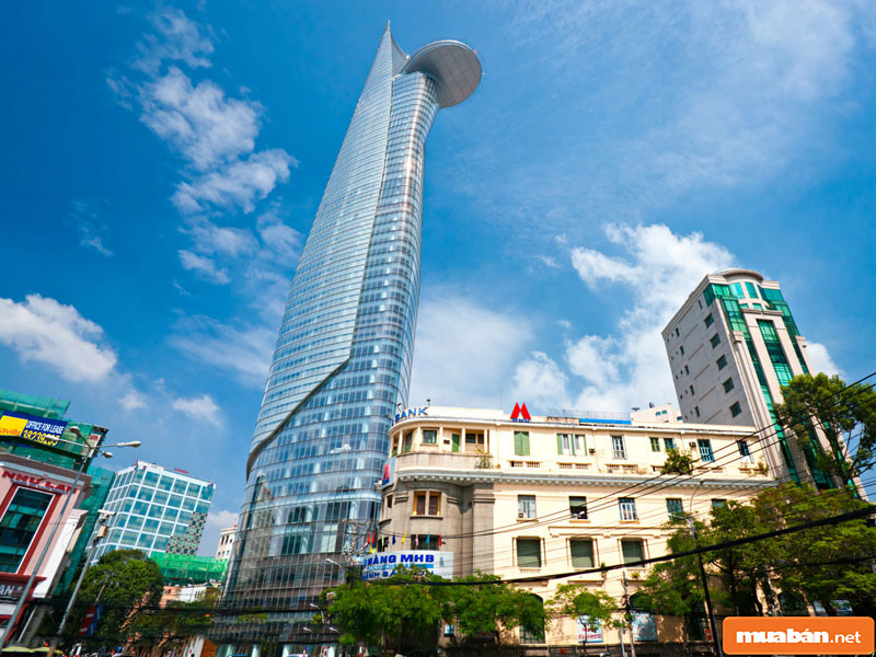 Centec Tower – Tòa Nhà Văn Phòng Hạng A Nổi Bật Tại Tp.hcm 9 Centec Tower 014