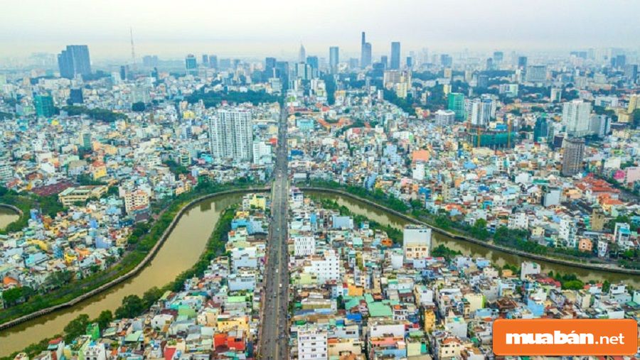 Dự Án Saigon Avenue - Mua Ngay Vì 5 Lý Do Này! 17 Nếu Chi Phí Hạn Hẹp, Bạn Có Thể Lựa Chọn Ở Những Khu Vực Xa Trung Tâm.