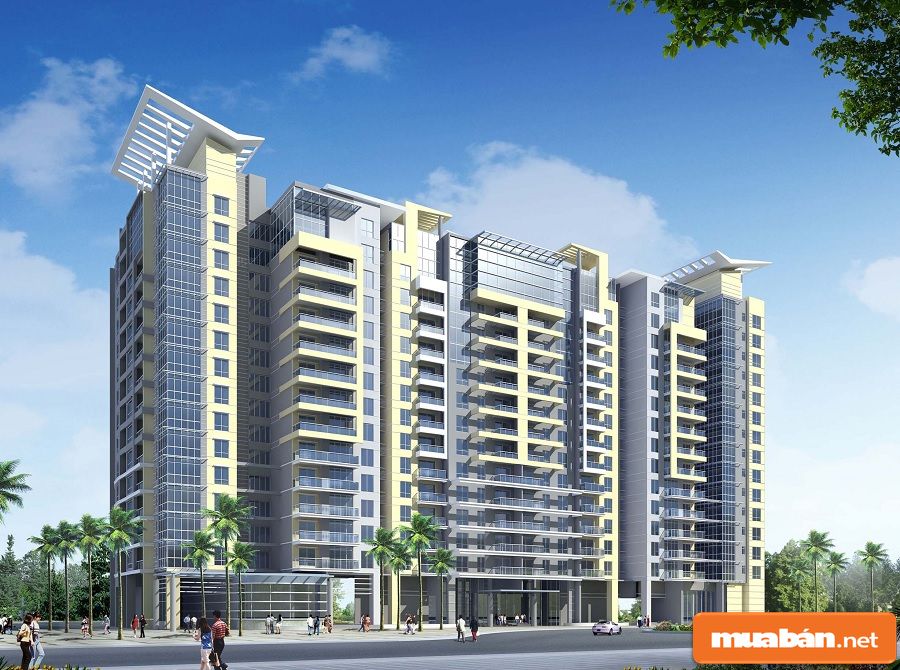 Dự Án Saigon Avenue - Mua Ngay Vì 5 Lý Do Này! 16 Một Chủ Đầu Tư Uy Tín Sẽ Giúp Bạn Có Được Một Căn Hộ Chất Lượng.