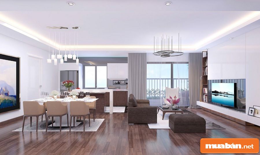 Dự Án Saigon Avenue - Mua Ngay Vì 5 Lý Do Này! 18 Dự Án Saigon Avenue