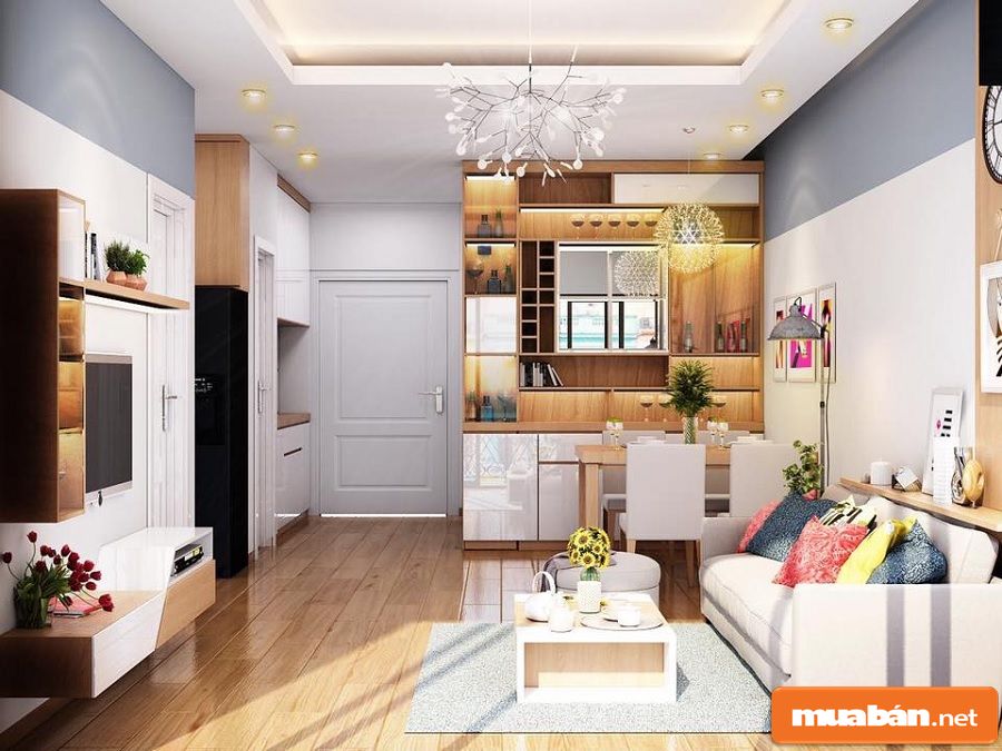 Dự Án Saigon Avenue - Mua Ngay Vì 5 Lý Do Này! 19 Bạn Nên Tránh Những Căn Hộ Có Thiết Kế Kín, Tức Là Không Có Cửa Sổ Hướng Ra Ngoài.