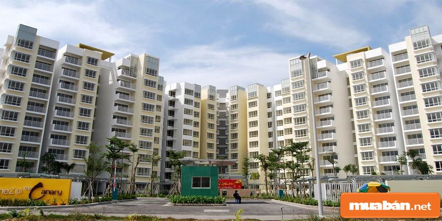 Dự Án Saigon Avenue - Mua Ngay Vì 5 Lý Do Này! 20 Bạn Mua Căn Hộ Để Đầu Tư Hay Để Ở Đều Cần Chú Ý Đến Không Gian Tòa Nhà Của Căn Hộ.