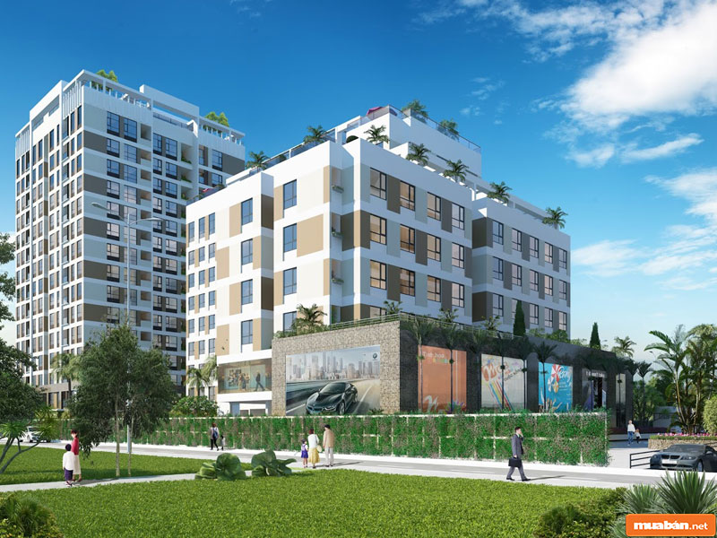 Green House 06
