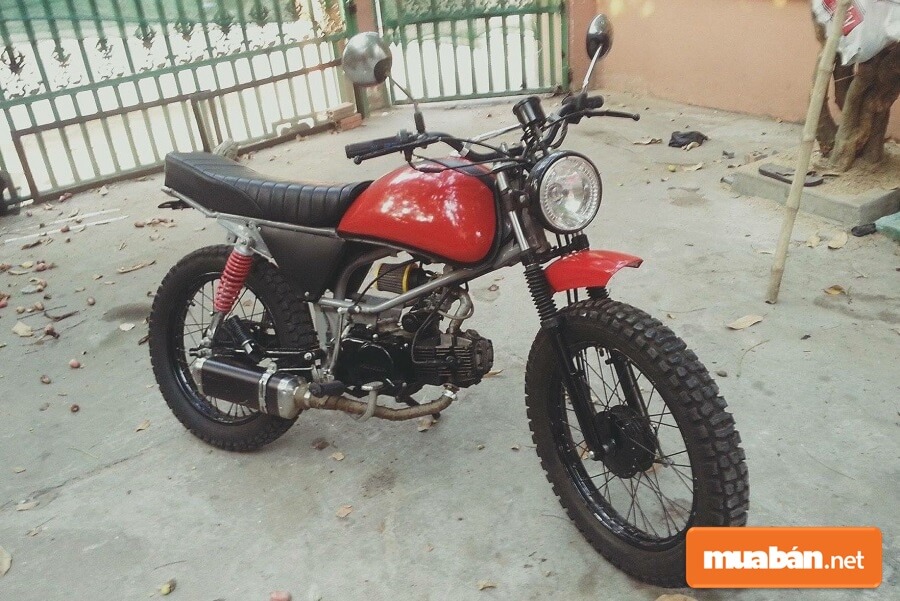 Honda Win 100 - Bạn Đường Tin Cậy Cho Những Ai Mê Phượt 8 Giá Của Những Chiếc Honda Win 100 Sản Xuất Và Nhập Khẩu Từ Indonesia Vẫn Có Giá Bán Từ 15.000.000 Đến 20.000.000.