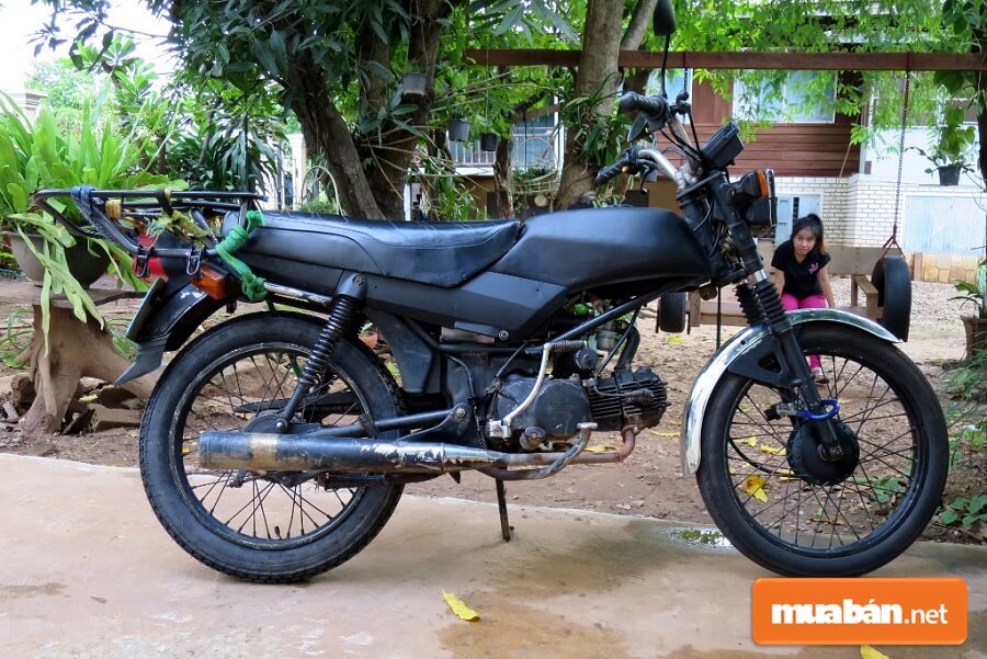 Honda Win 100 - Bạn Đường Tin Cậy Cho Những Ai Mê Phượt 2 Honda Win 100 Là Sự Kết Hợp Thú Vị Giữa Indonesia Với Honda Vào Năm 1986 Tại Nhà Máy Pt Federal Motor.