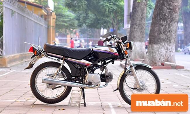 Honda Win 100 - Bạn Đường Tin Cậy Cho Những Ai Mê Phượt 7 Honda Win 100 Độ Zin Giá Khủng Ở Hà Nội.