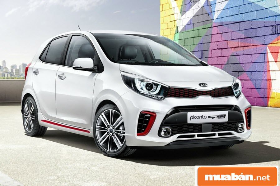 Kia motors hay còn gọi tắt là Kia có trụ sở đặt tại Seoul – Hàn quốc