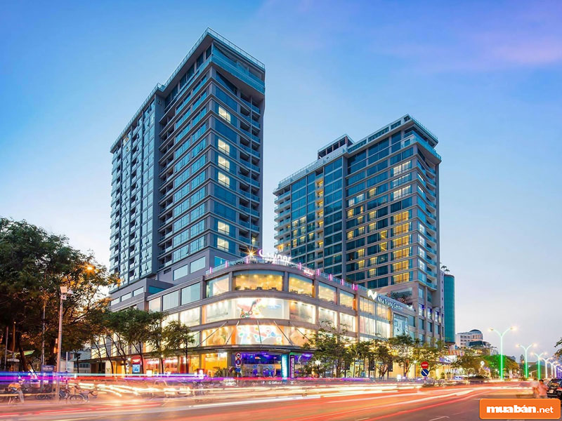 Nha Trang Center – Tận Hưởng Cuộc Sống Hoàn Hảo Bên Bờ Biển 2 Nha Trang Center 02