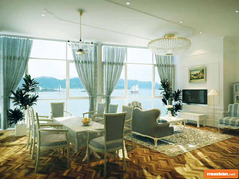 Nha Trang Center – Tận Hưởng Cuộc Sống Hoàn Hảo Bên Bờ Biển 6 Nha Trang Center 06