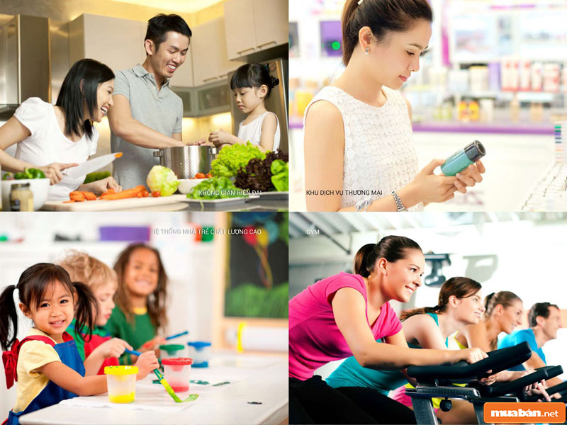 Nha Trang Center – Tận Hưởng Cuộc Sống Hoàn Hảo Bên Bờ Biển 8 Nha Trang Center 09