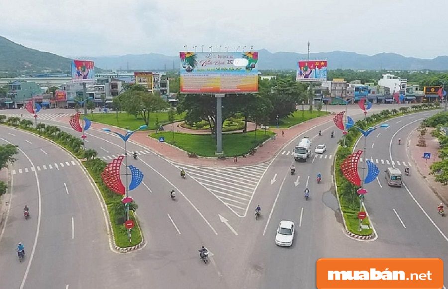 Nhà đất Bình Định