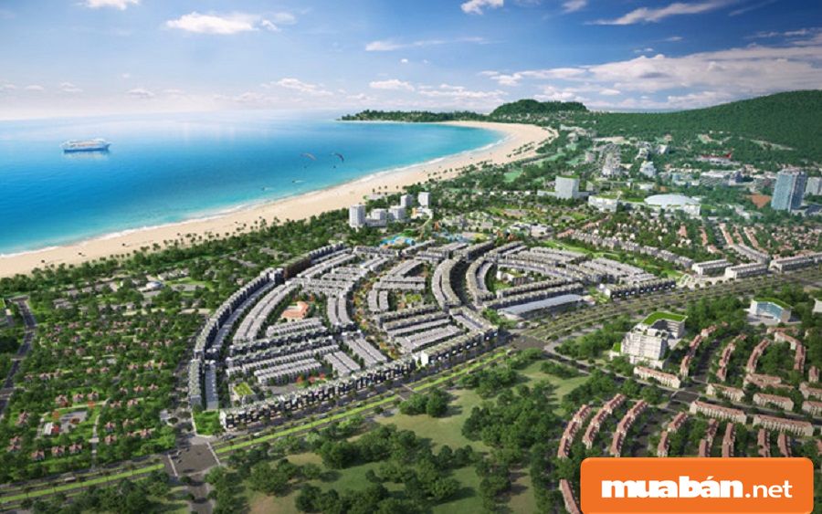 Nhà đất Bình Định