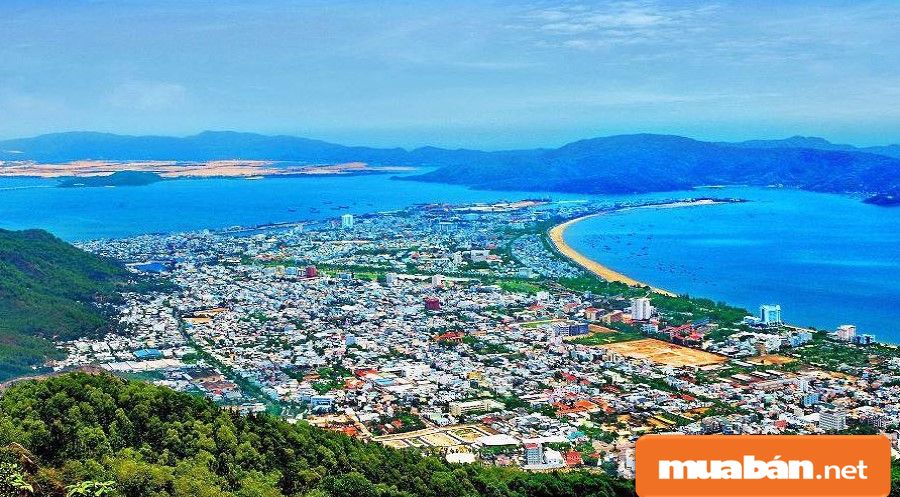 Nhà đất Bình Định
