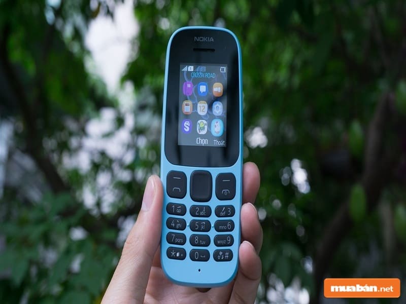 Nokia 2 Sim 2 Sóng: Những Gợi Ý Đáng Giá Cho Bạn 2 Nokia 105 Là Điện Thoại 2 Sim Phổ Thông