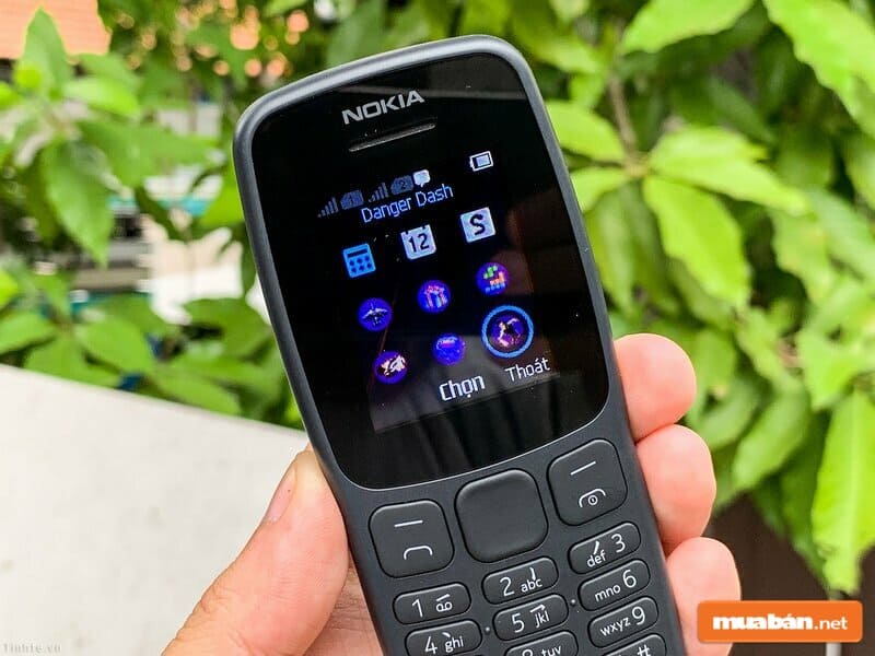 Nokia 2 Sim 2 Sóng: Những Gợi Ý Đáng Giá Cho Bạn 3 Bạn Cũng Có Thể Lựa Chọn Nokia 106