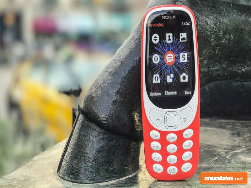 Nokia 2 Sim 2 Sóng: Những Gợi Ý Đáng Giá Cho Bạn 4 3301 Là Thiết Bị Được Nhiều Người Chú Ý