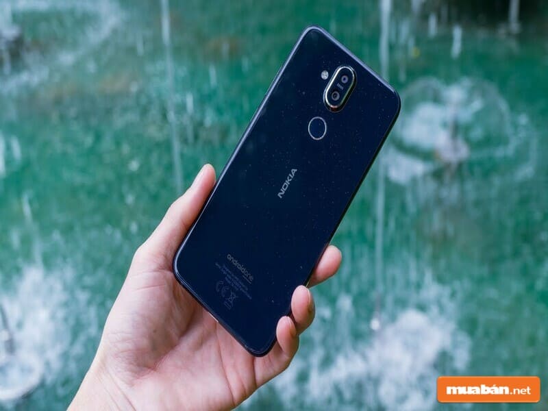 Nokia 2 Sim 2 Sóng: Những Gợi Ý Đáng Giá Cho Bạn 5 8.1 Là Sản Phẩm Thuộc Phân Khúc Cao Cấp