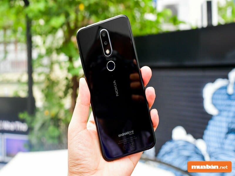 Nokia 2 Sim 2 Sóng: Những Gợi Ý Đáng Giá Cho Bạn 6 Chiếc Máy Này Có Vẻ Ngoài Tuyệt Đẹp