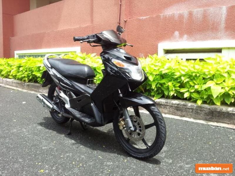 Nouvo 3: Huyền Thoại Của Yamaha Và Những Điều Cần Biết 3 Chiếc Xe Này Hướng Đến Đối Tượng Là Những Người Trẻ