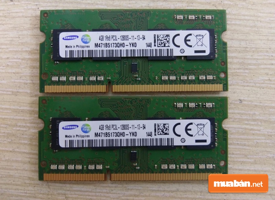 Ram Ddr3 4Gb Nên Chọn Mua Loại Nào Giá Tốt, Chất Lượng? 6 Thực Tế Thì Ram Ddr3 4Gb Có Nhiều Tính Năng Vượt Trội Hơn Nhiều So Với Ram Ddr2 4Gb.