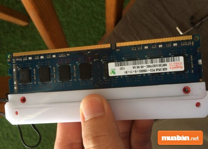RAM DDR3 4GB nên chọn mua loại nào giá tốt, chất lượng?